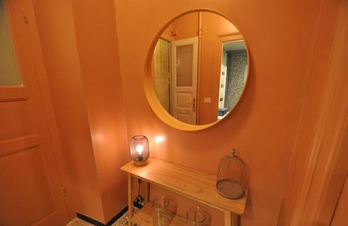 Castelletto Apartamento | L'alcova b&b, a due passi dal centro