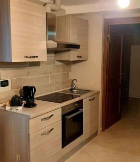 San Giorio Apartamento | L'Alcova dei Sogni