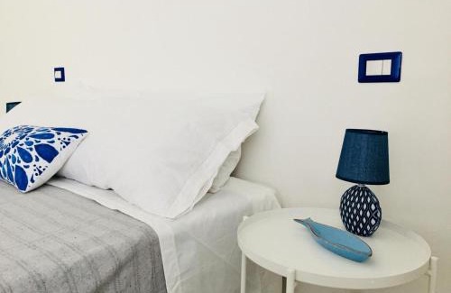 Salerno Cama Y Desayuno | L'ALICE B&B