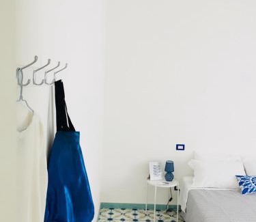 Salerno Cama Y Desayuno | L'ALICE B&B