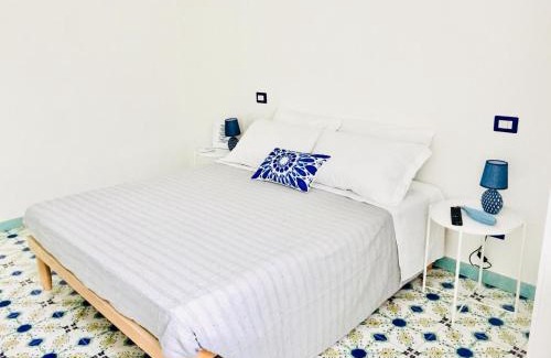 Salerno Cama Y Desayuno | L'ALICE B&B