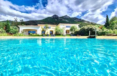 Belgodere Apartamento | L'Alivi di l'Osari