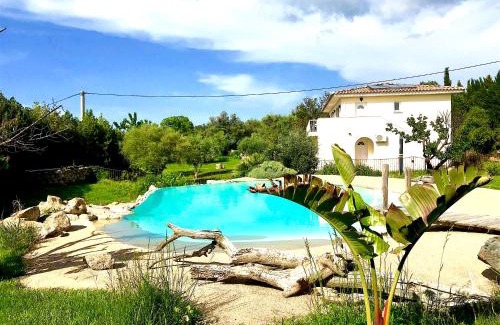 Belgodere Apartamento | L'Alivi di l'Osari