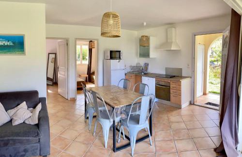 Belgodere Apartamento | L'Alivi di l'Osari