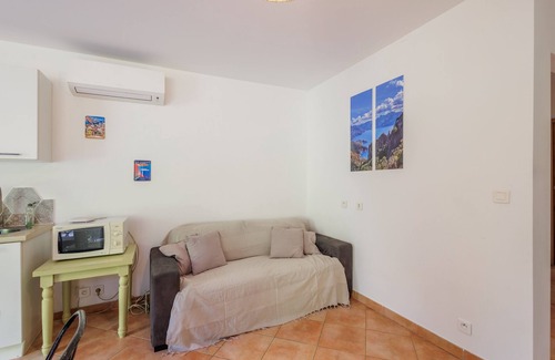 Belgodere Apartamento | L'Alivi di Losari 7 - piscine naturelle et jacuzzi