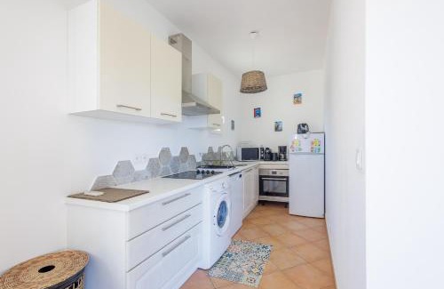 Belgodere Apartamento | L'Alivi di Losari 9 - piscine naturelle et jacuzzi