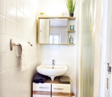 Solenzara Apartamento | L'Alizia