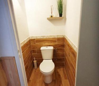 Solenzara Apartamento | L'Alizia