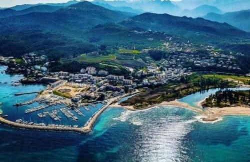Solenzara Apartamento | L'Alizia