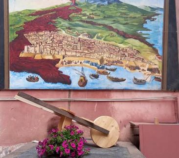 Belpasso Cama Y Desayuno | L'Alloggio dell'Artista