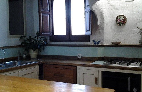 Margarida Casa | L'almàssera Casa Rural & Restaurant