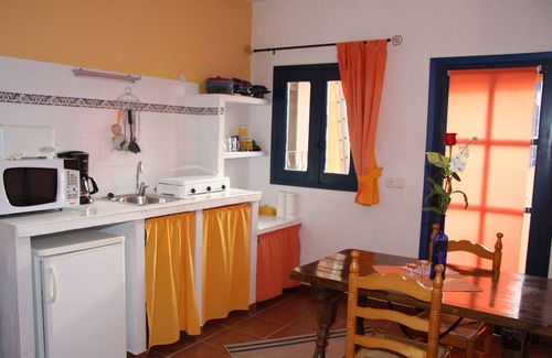 Margarida Casa | L'almàssera Casa Rural & Restaurant