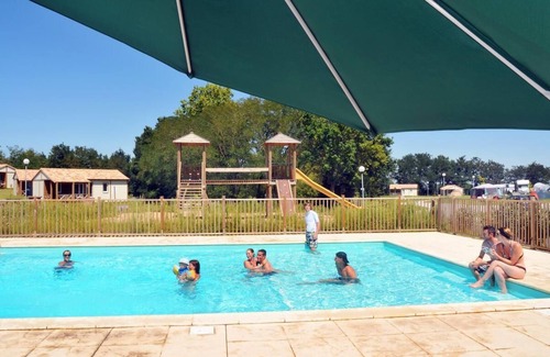 Orist Casa | L'alose - Orist - Gîte
