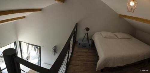 Veyre-Monton Casa | L'Alphonsine