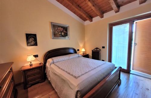 Bossico Apartamento | L'Alpino Mountain Lake Iseo Hospitality