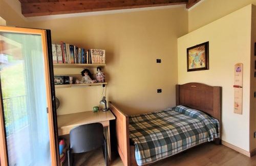 Bossico Apartamento | L'Alpino Mountain Lake Iseo Hospitality