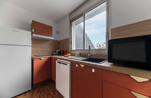 Thermal Apartamento | L'Alquié - 10 rue Alquié - Vichy