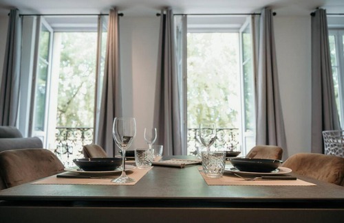 Charleville-Mezieres Apartamento | L'Alsace - tout confort