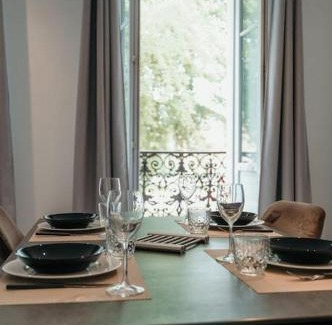 Charleville-Mezieres Apartamento | L'Alsace - tout confort