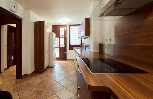 Mulhouse Apartamento | L'Alsacien Plaisir- Balnéo-Wifi-Netflix