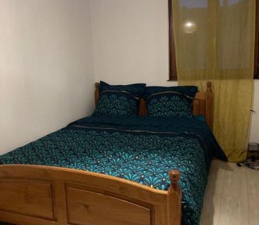 Rouffach Apartamento | L'Alsacienne