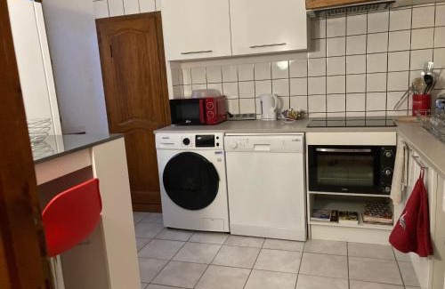Rouffach Apartamento | L'Alsacienne