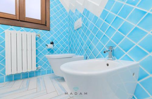 San Pantaleo Apartamento | L' Altana