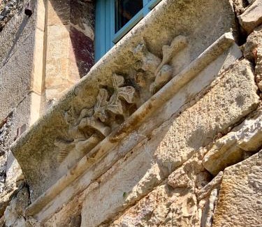 Bruniquel Casa | L'Alternative - Gîte pour 4 personnes - Bruniquel