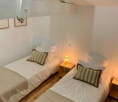 Bruniquel Casa | L'Alternative - Gîte pour 4 personnes - Bruniquel