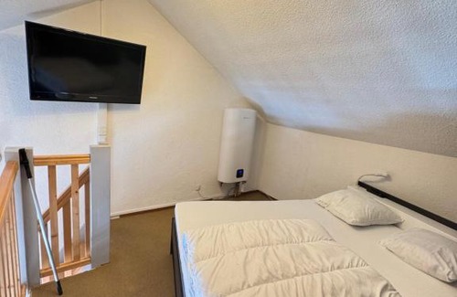 Gresse-en-Vercors Apartamento | L'Altitude Douce - Ski - Piscine - Tennis