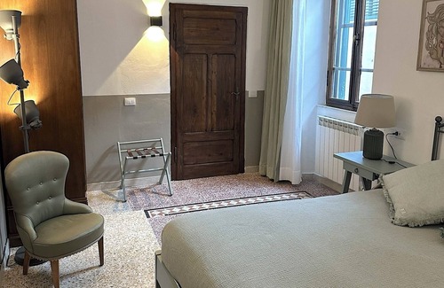 Pitigliano Casa | L'Altro Sapore Rooms