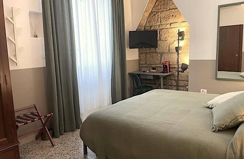 Pitigliano Casa | L'Altro Sapore Rooms