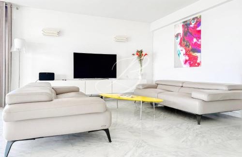 Carnot Apartamento | L'Altura - Cannes Panoramic Sea View