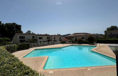 Tamaris Apartamento | L’alyzarine