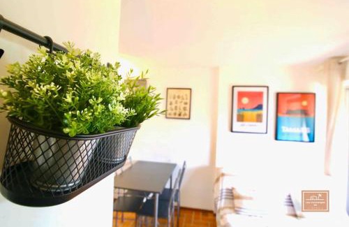 Tamaris Apartamento | L’alyzarine