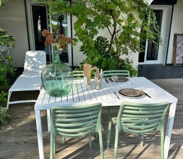 Biguglia Apartamento | l'Alzelle Plage