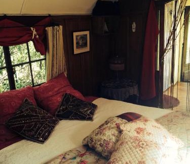 Plan-de-la-Tour Cama Y Desayuno | L'Amandari - Chambres d'hôtes