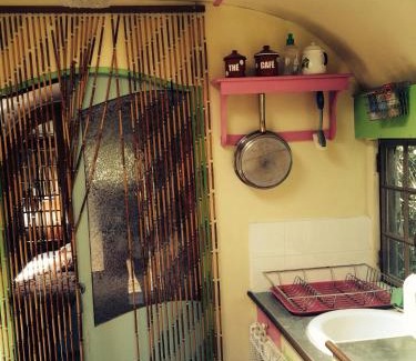 Plan-de-la-Tour Cama Y Desayuno | L'Amandari - Chambres d'hôtes