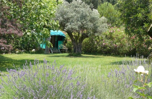 Plan-de-la-Tour Casa | L 'Amandari - encantador bed and breakfast