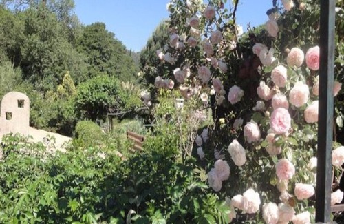 Plan-de-la-Tour Casa | L 'Amandari - encantador bed and breakfast