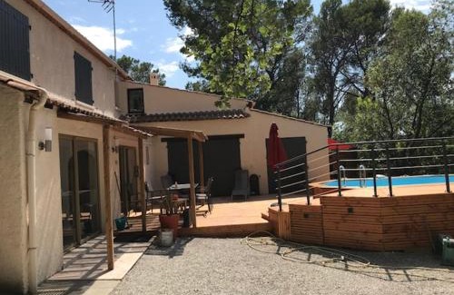 Flayosc Casa | L'AMANDIER