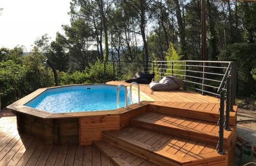 Flayosc Casa | L'AMANDIER
