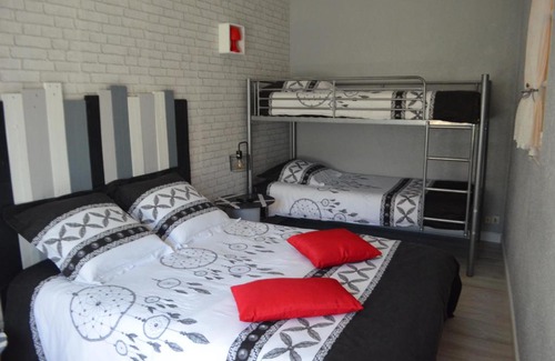 Maury Casa | L'Amandier