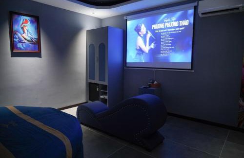 Cai Rang Hotel | L'amant Hotel - Cần Thơ