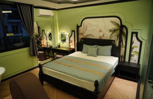 Cai Rang Hotel | L'amant Hotel - Cần Thơ