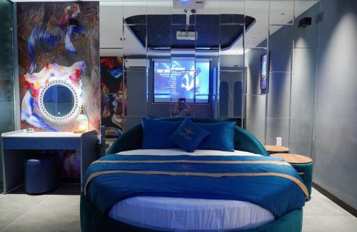 Cai Rang Hotel | L'amant Hotel - Cần Thơ