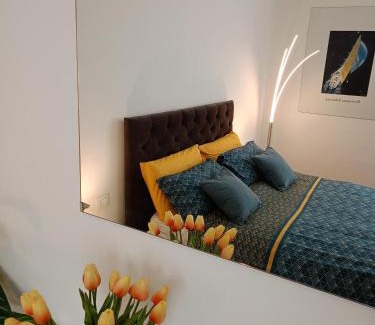 Sanremo Centre Apartamento | L' Amanzia - Comfort e vista Ariston
