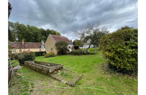 Saint-Amand-en-Puisaye Casa | Amarelle