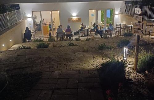 Matera Casa | L'Amarena Garden House