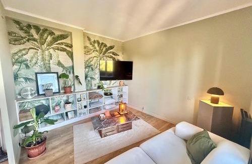 Croix de Pierre Apartamento | L'Amazone - T2 Moderne - Croix de Pierre
